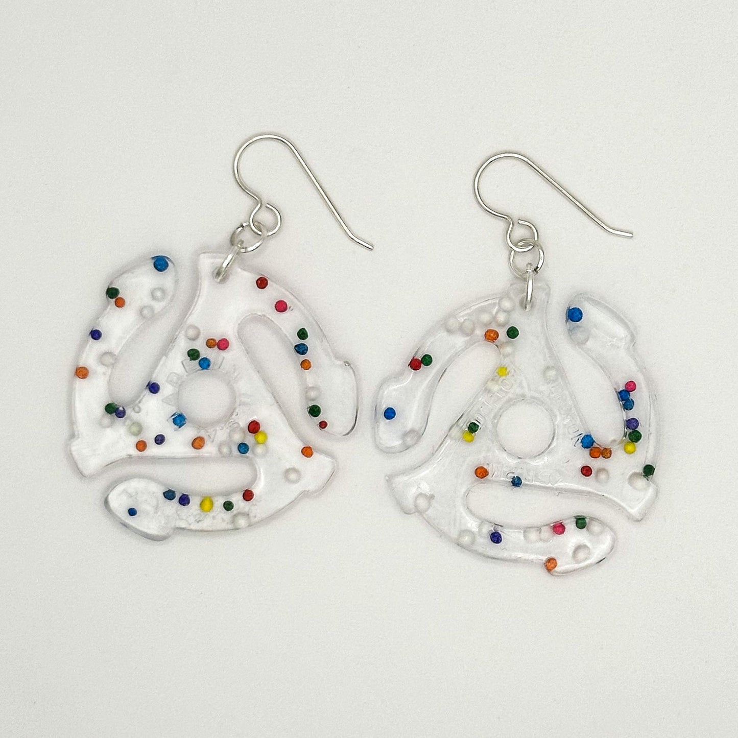Earrings | 45 Adapters | Sprinkles