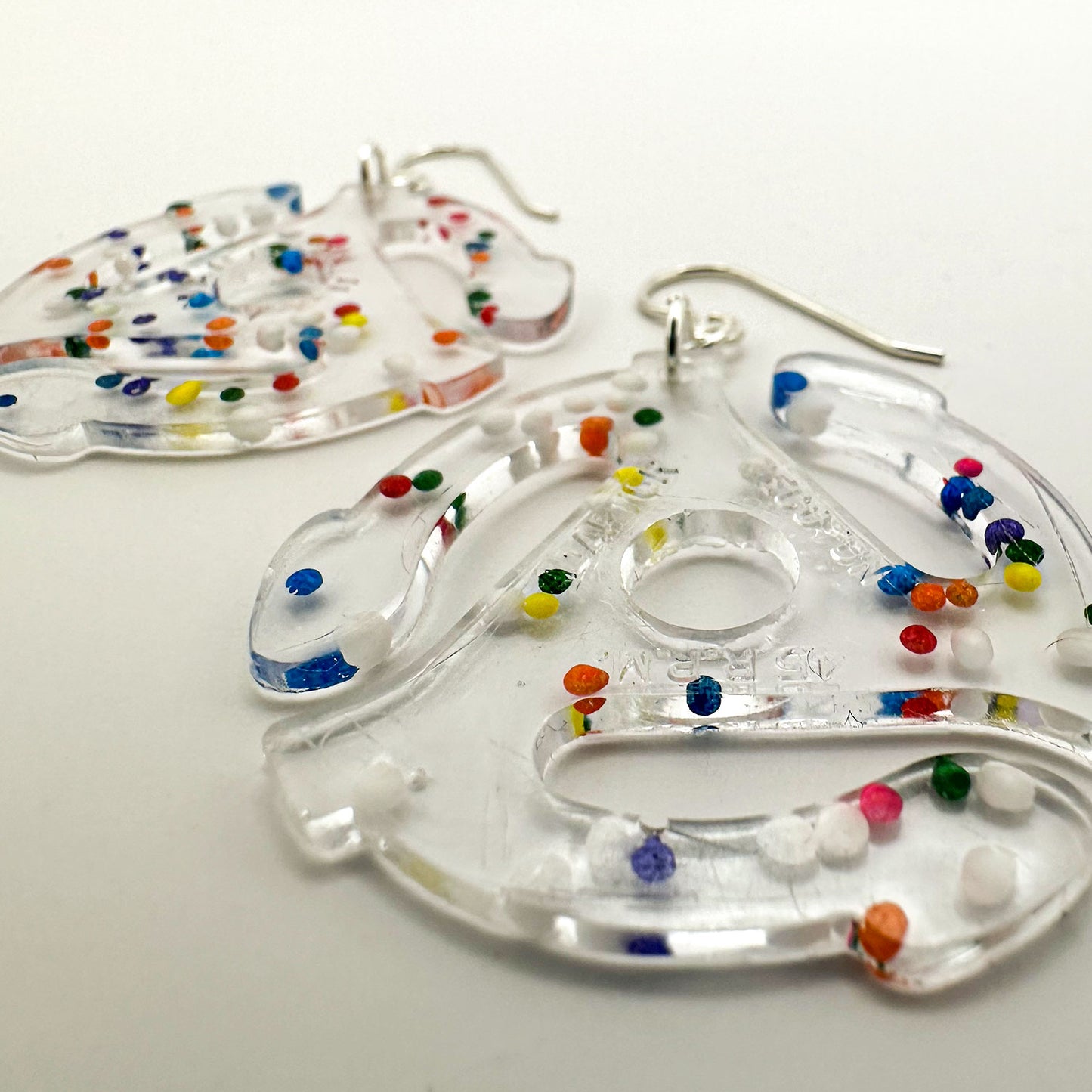 Earrings | 45 Adapters | Sprinkles