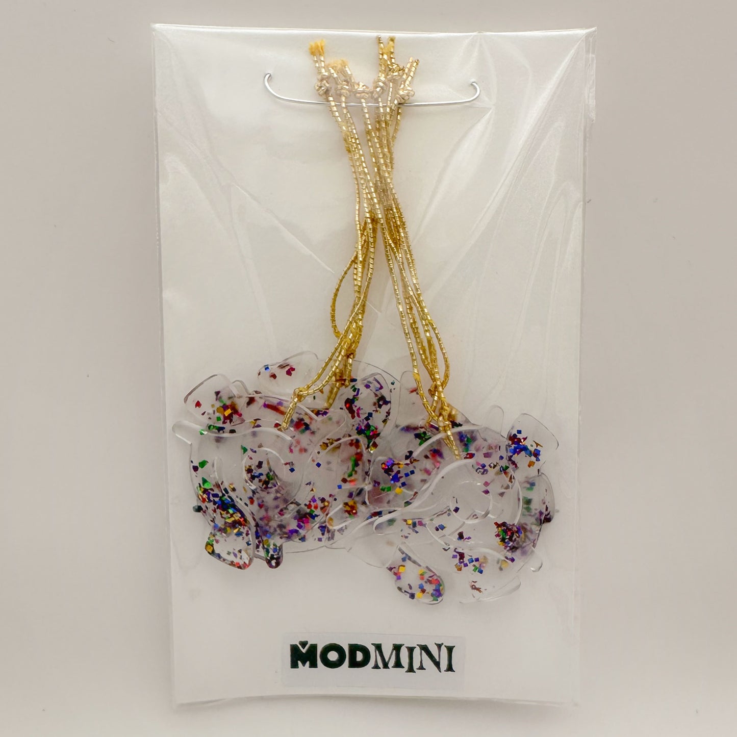 Christmas Ornaments | 45 Adapters