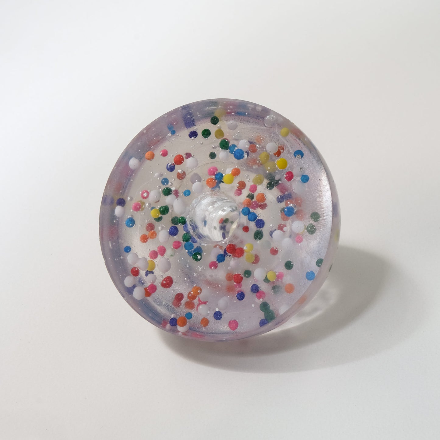 45 Record Adapter | Sprinkles