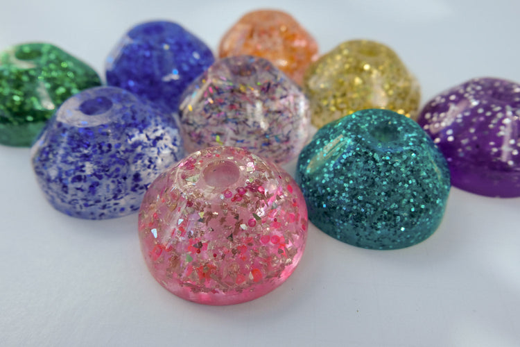 45 Adapters & Jewelry