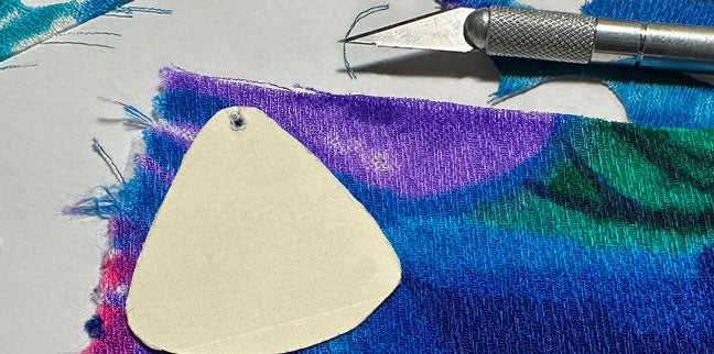 The Tiki Fabric Collection