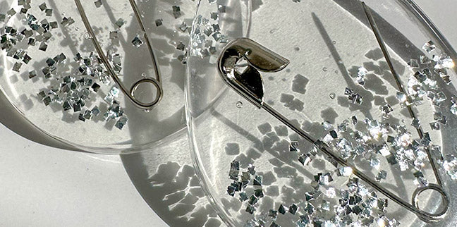The Safety Pin Collection