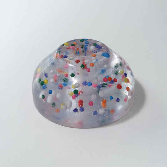 45 Record Adapter | Sprinkles